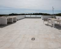 New Build - Detached Villa - Pilar de la Horadada - Pinar de Campoverde