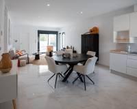 New Build - Detached Villa - Pilar de la Horadada - Pinar de Campoverde