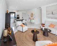 New Build - Detached Villa - Pilar de la Horadada - Pinar de Campoverde