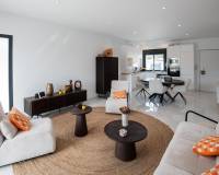 New Build - Detached Villa - Pilar de la Horadada - Pinar de Campoverde