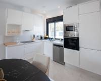 New Build - Detached Villa - Pilar de la Horadada - Pinar de Campoverde