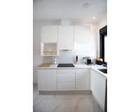 New Build - Detached Villa - Pilar de la Horadada - Pinar de Campoverde