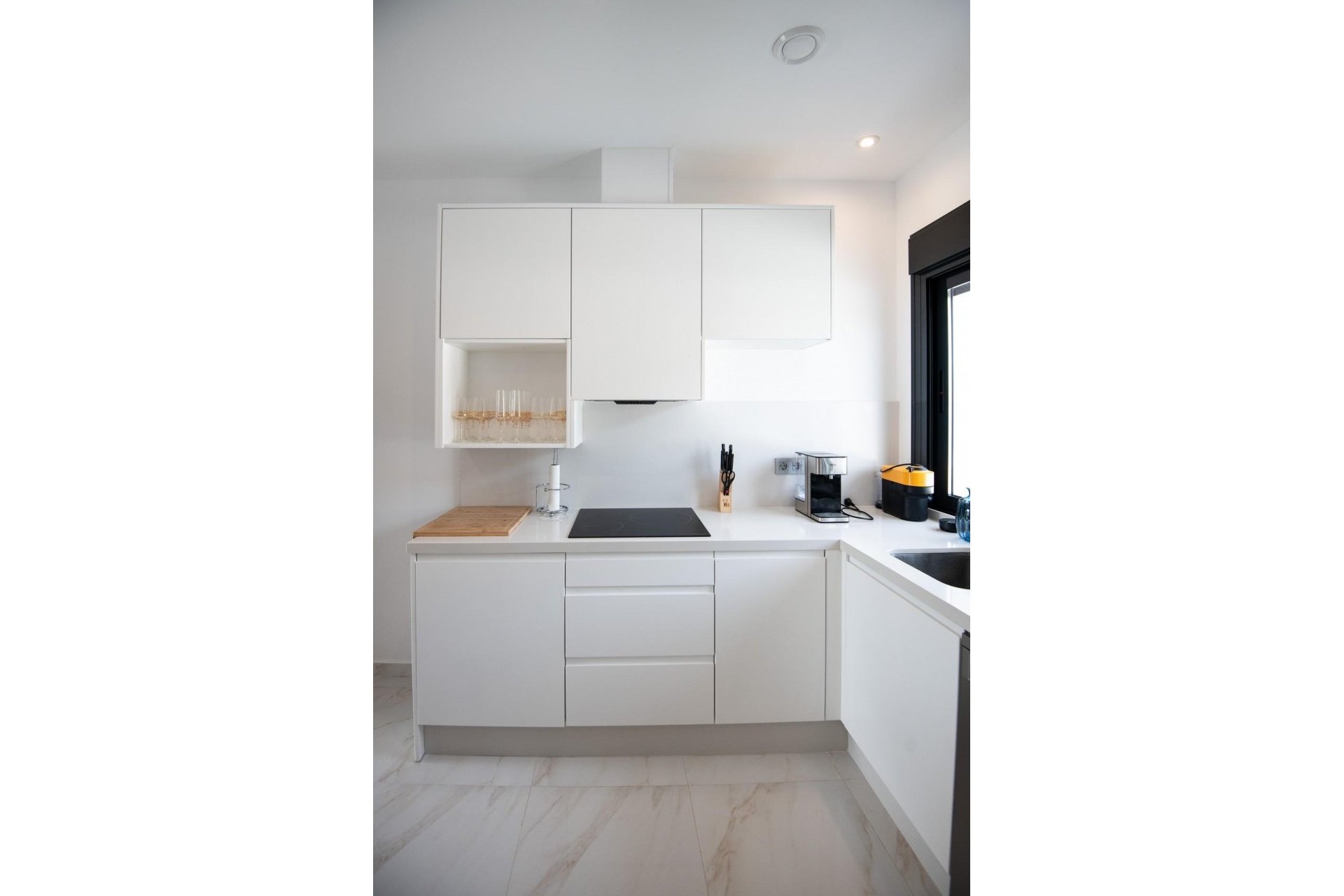 New Build - Detached Villa - Pilar de la Horadada - Pinar de Campoverde