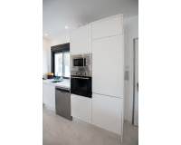 New Build - Detached Villa - Pilar de la Horadada - Pinar de Campoverde