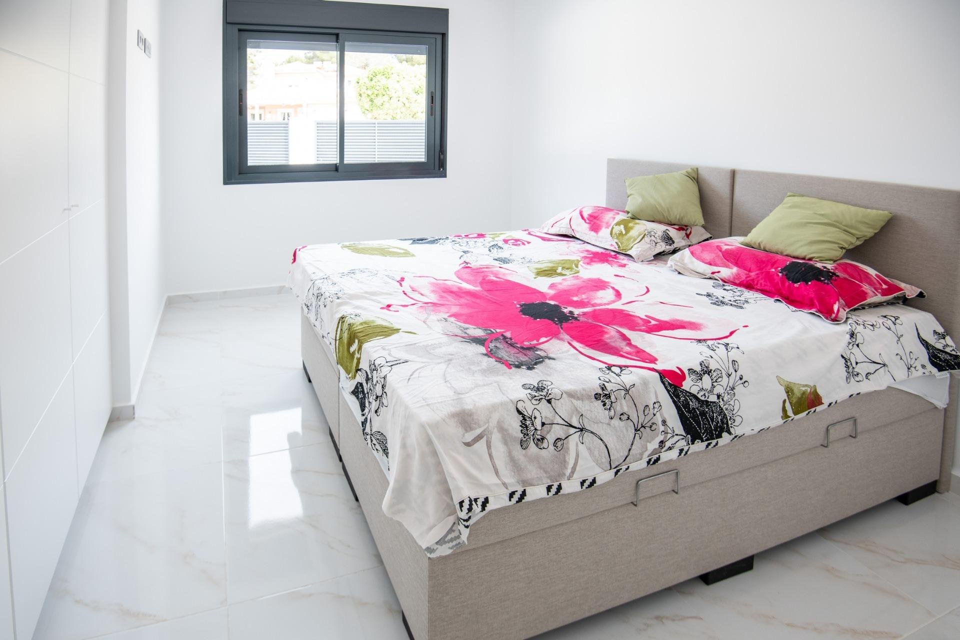 New Build - Detached Villa - Pilar de la Horadada - Pinar de Campoverde