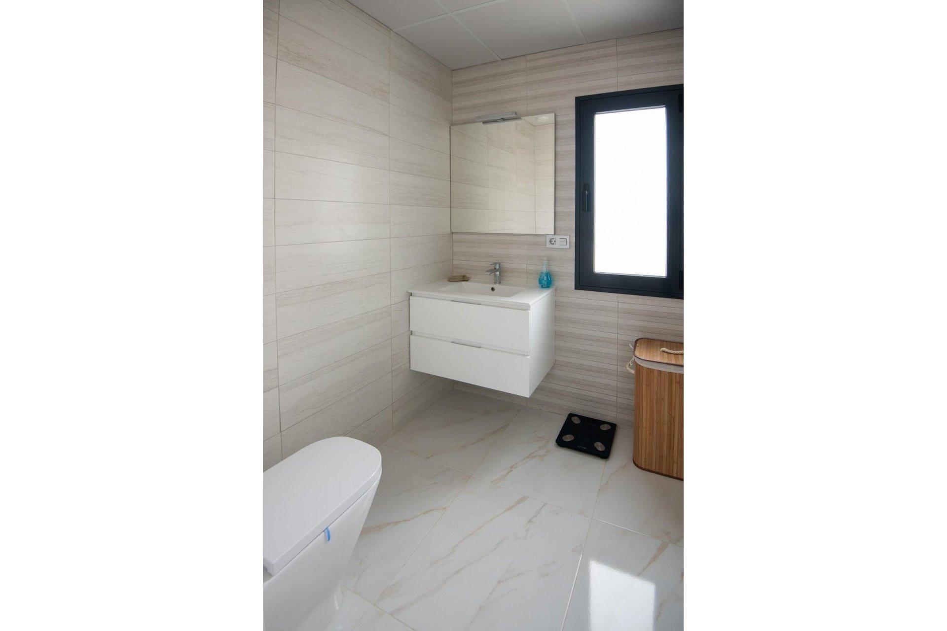 New Build - Detached Villa - Pilar de la Horadada - Pinar de Campoverde