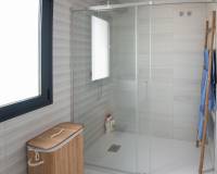 New Build - Detached Villa - Pilar de la Horadada - Pinar de Campoverde