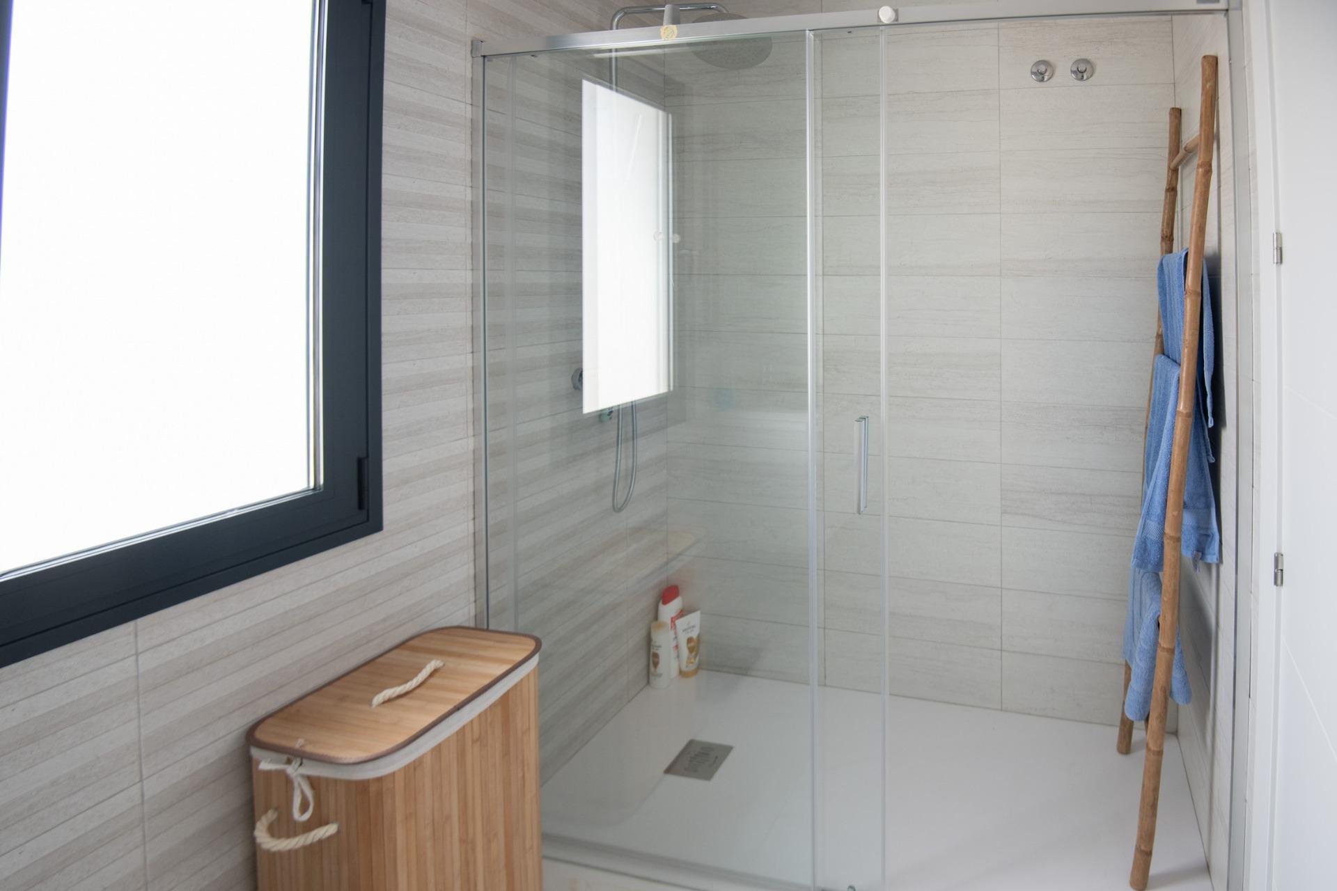 New Build - Detached Villa - Pilar de la Horadada - Pinar de Campoverde