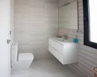 New Build - Detached Villa - Pilar de la Horadada - Pinar de Campoverde