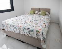 New Build - Detached Villa - Pilar de la Horadada - Pinar de Campoverde