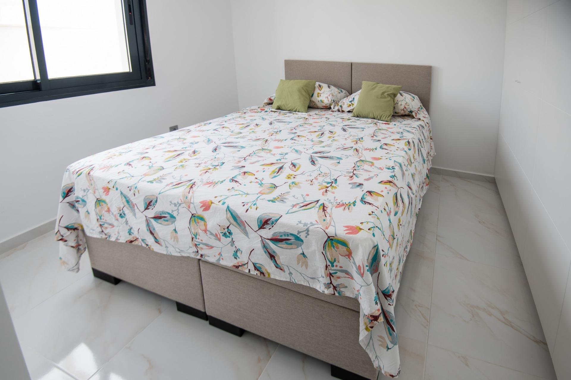 New Build - Detached Villa - Pilar de la Horadada - Pinar de Campoverde