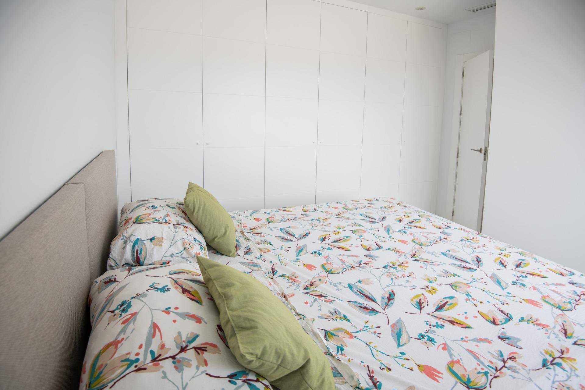 New Build - Detached Villa - Pilar de la Horadada - Pinar de Campoverde