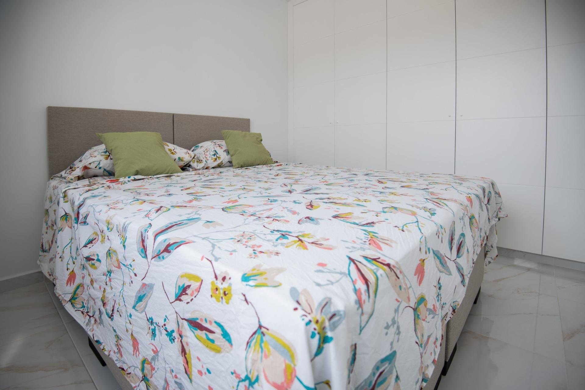 New Build - Detached Villa - Pilar de la Horadada - Pinar de Campoverde