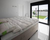 New Build - Detached Villa - Pilar de la Horadada - Pinar de Campoverde