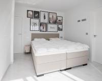 New Build - Detached Villa - Pilar de la Horadada - Pinar de Campoverde