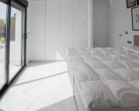 New Build - Detached Villa - Pilar de la Horadada - Pinar de Campoverde