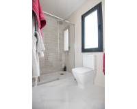 New Build - Detached Villa - Pilar de la Horadada - Pinar de Campoverde