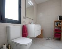 New Build - Detached Villa - Pilar de la Horadada - Pinar de Campoverde