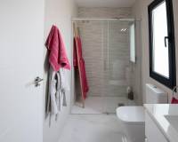 New Build - Detached Villa - Pilar de la Horadada - Pinar de Campoverde