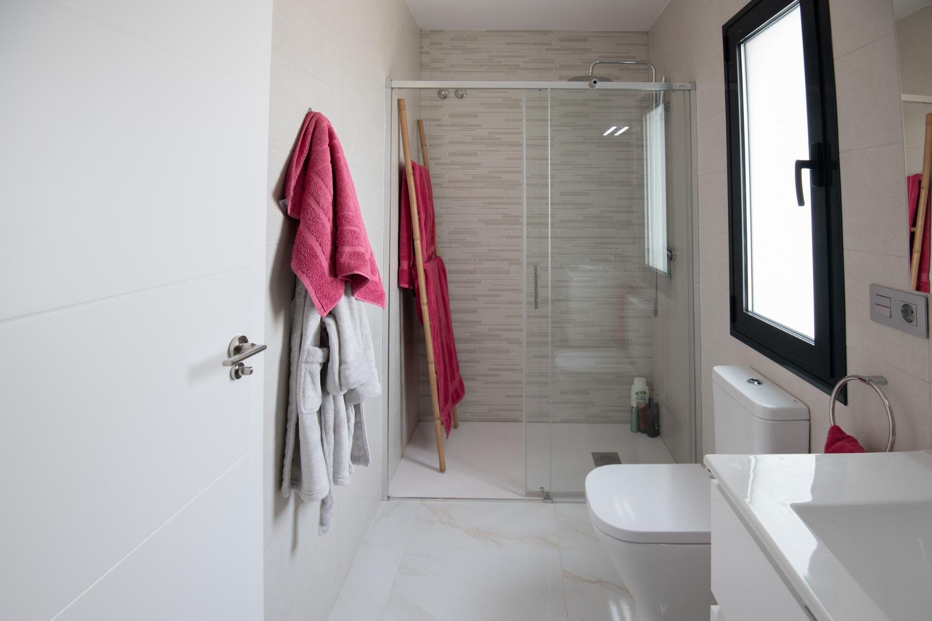 New Build - Detached Villa - Pilar de la Horadada - Pinar de Campoverde