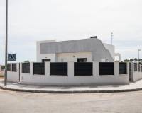 New Build - Detached Villa - Pilar de la Horadada - Pinar de Campoverde