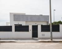New Build - Detached Villa - Pilar de la Horadada - Pinar de Campoverde