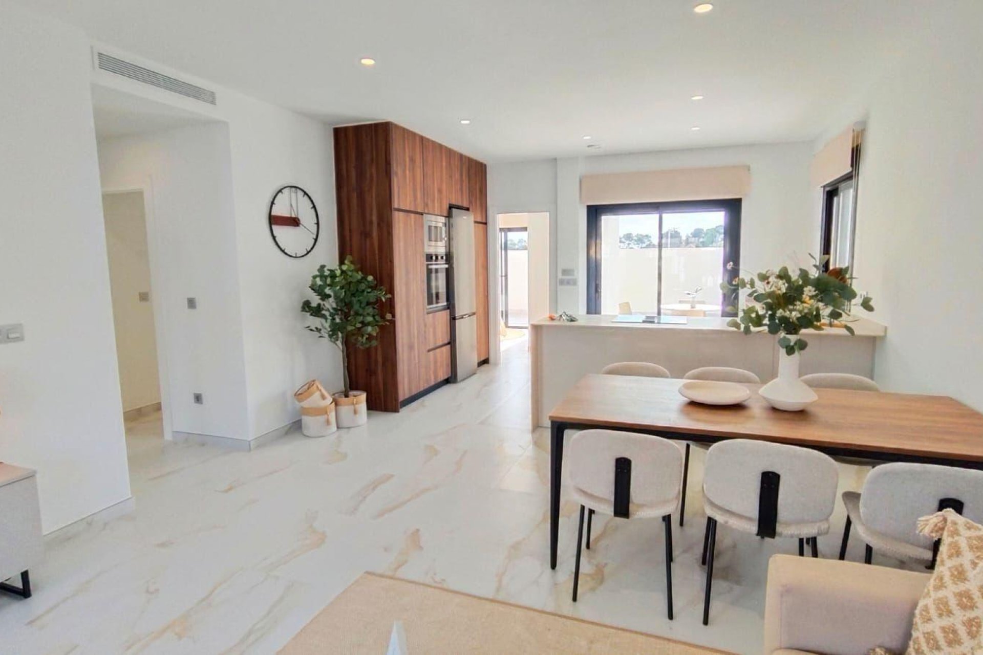 New Build - Detached Villa - Pilar de la Horadada - Pinar de Campoverde