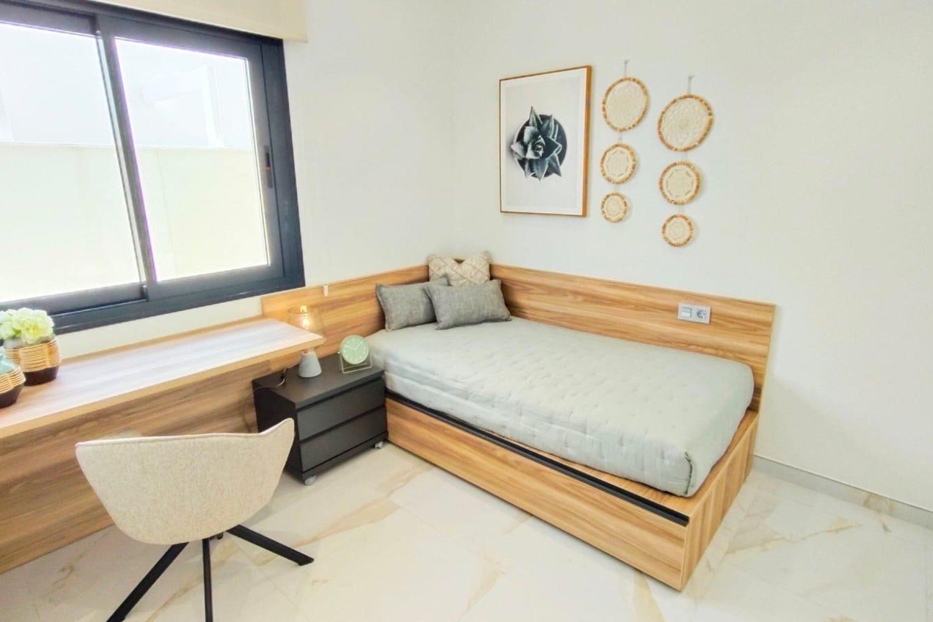 New Build - Detached Villa - Pilar de la Horadada - Pinar de Campoverde