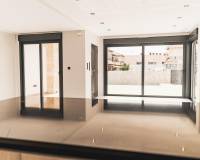 New Build - Detached Villa - Pilar de la Horadada - pueblo