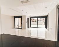 New Build - Detached Villa - Pilar de la Horadada - pueblo