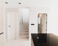 New Build - Detached Villa - Pilar de la Horadada - pueblo
