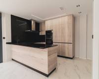 New Build - Detached Villa - Pilar de la Horadada - pueblo