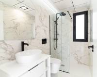 New Build - Detached Villa - Pilar de la Horadada - pueblo