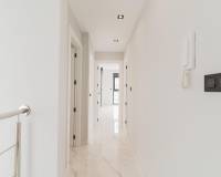 New Build - Detached Villa - Pilar de la Horadada - pueblo