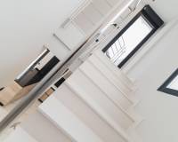 New Build - Detached Villa - Pilar de la Horadada - pueblo
