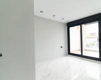 New Build - Detached Villa - Pilar de la Horadada - pueblo
