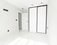 New Build - Detached Villa - Pilar de la Horadada - pueblo