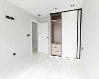 New Build - Detached Villa - Pilar de la Horadada - pueblo