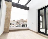 New Build - Detached Villa - Pilar de la Horadada - pueblo