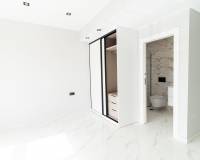 New Build - Detached Villa - Pilar de la Horadada - pueblo