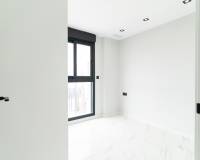 New Build - Detached Villa - Pilar de la Horadada - pueblo