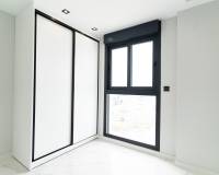New Build - Detached Villa - Pilar de la Horadada - pueblo