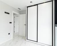 New Build - Detached Villa - Pilar de la Horadada - pueblo