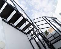 New Build - Detached Villa - Pilar de la Horadada - pueblo