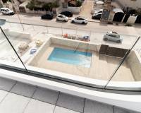 New Build - Detached Villa - Pilar de la Horadada - pueblo