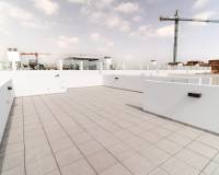 New Build - Detached Villa - Pilar de la Horadada - pueblo