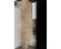 New Build - Detached Villa - Pilar de la Horadada - pueblo