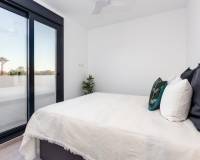 New Build - Detached Villa - Pilar de la Horadada - pueblo