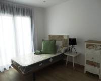 New Build - Detached Villa - Pilar de la Horadada - pueblo