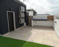 New Build - Detached Villa - Pilar de la Horadada - pueblo
